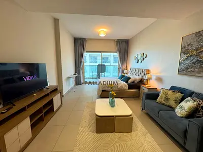 Unfurnished | Studio | Near to mall | Ready to move