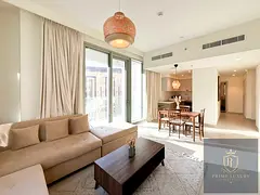 3 Yr PHPP and SC Wavier-HOT DEAL-Furnished-Vacant
