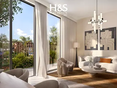 Prime Investment | Parkside Living | Emaar
