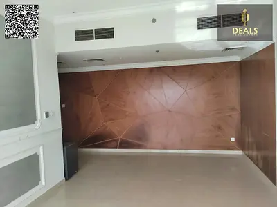 2 BHK for Annual Rent in Conqueror Tower, Ajman