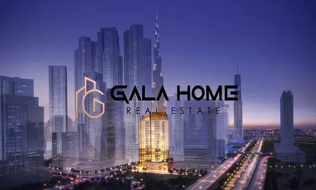 Investor Hotspot | Skyline Views | Smart Design
