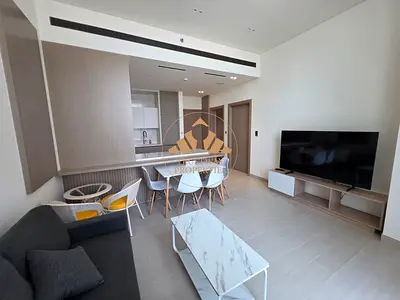 Brand New Furnished 1BR Apartment | Flexible 4x Cheques | Move-In Ready