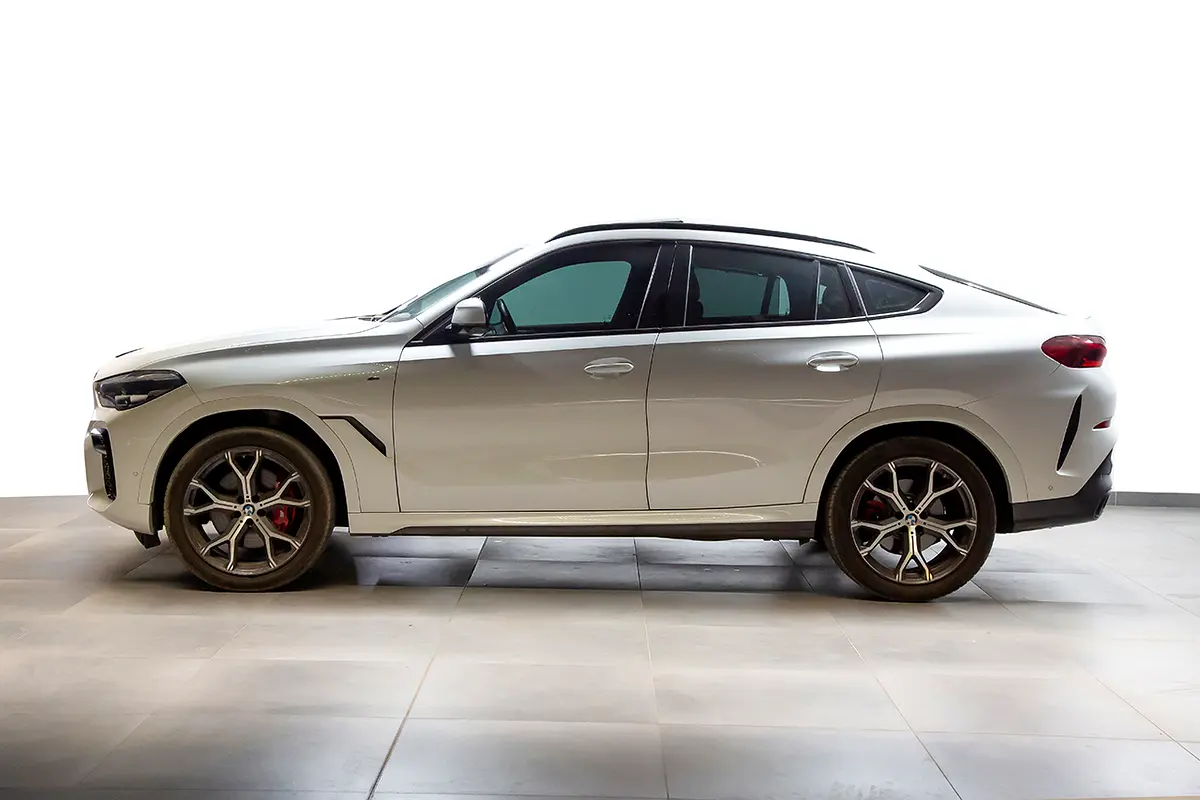 BMW X6 2023