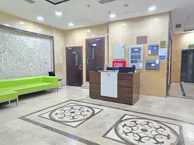CLOSE TO NAHDA POND PARK STUNNING 2BHK AVAILABLE WITH ALL AMENITIES