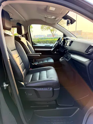 Citroen Spacetourer Business Lounge, миниатюра 15