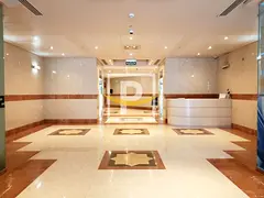 Chiller Free | Fitted Office | Great Location