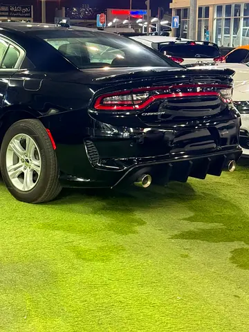 2023 Dodge CHARGER — миниатюра 4