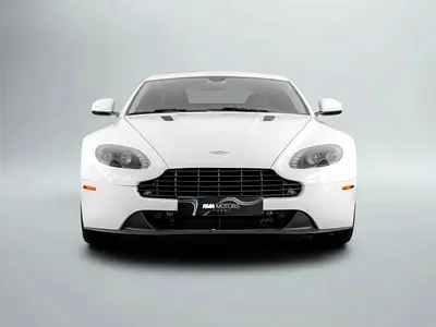 صورة 3 لـ 2016 Aston Martin VANTAGE