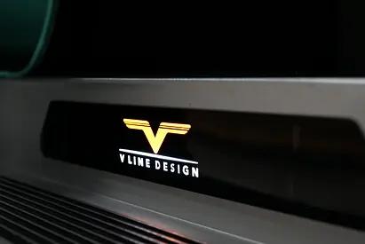 Mercedes-Benz V-Class V 250, миниатюра 18