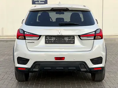 Mitsubishi ASX GLX, миниатюра 11