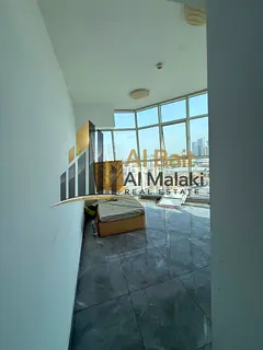 Luxury Apartment for Annual Rent in Sharjah - Al Majaz 2 (Second Tenant) 2 Bedrooms, Hall & 3 Bathro