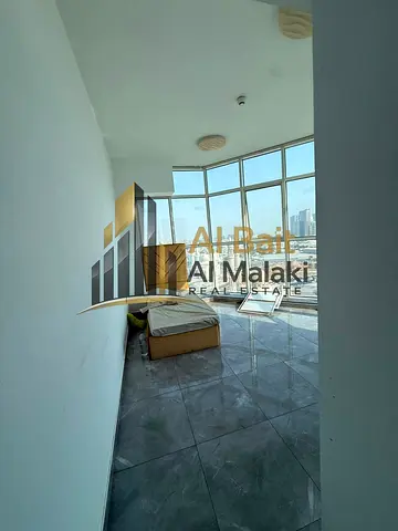 Luxury Apartment for Annual Rent in Sharjah - Al Majaz 2 (Second Tenant) 2 Bedrooms, Hall & 3 Bathrooms with Parking, Gym, Pool & 10 Days Free