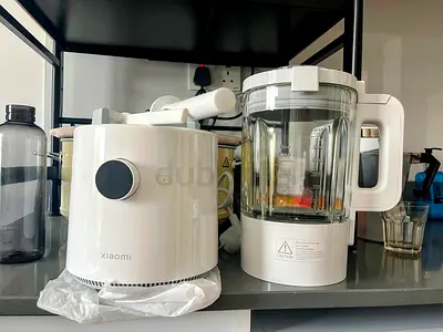 Xiaomi Smart Blender and food processor MPBJ001ACM-1A