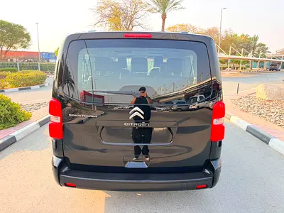 Citroen Spacetourer Business Lounge, миниатюра 6