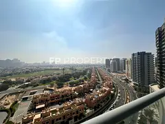 Fully upgraded | Golf Course View | High Floor