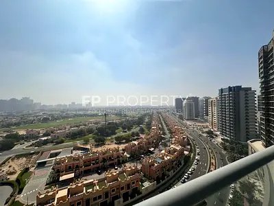 Fully upgraded | Golf Course View | High Floor