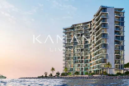 Full Sea View | Below OP | Investor Deal