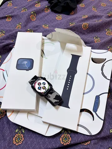 Apple Watch 9 45 mm