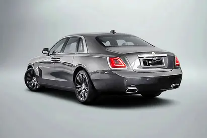 صورة 2 لـ 2021 ROLLS-ROYCE GHOST