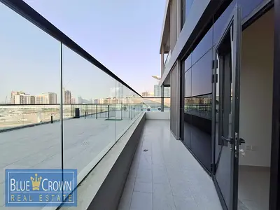 Chiller Free/ One month free/ Spacious Apartment/ Close metro