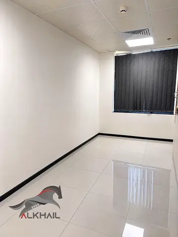Fitted Office with Pantry | 3 Parking Spaces | Schon Business Park, DIP