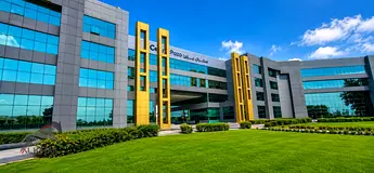 Fitted Office | Schon Business Park | DIP