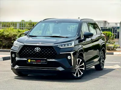 صورة 3 لـ 2024 Toyota VELOZ