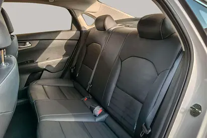 صورة 12 لـ 2024 KIA K3