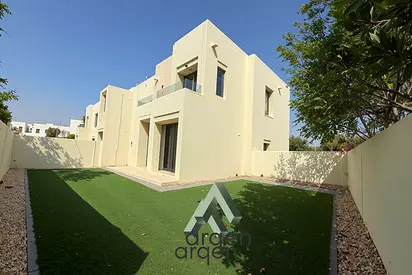 Prime 3BR + Study | Steps from Pool & Park | Corner Plot
