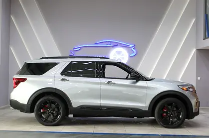 2022 FORD EXPLORER 照片 6