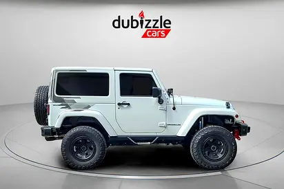 صورة مصغرة 4 لـ 2017 JEEP WRANGLER