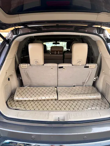 2013 Nissan PATHFINDER 缩略图 17