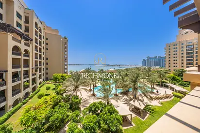 Full Sea View | Spacious | Furnished