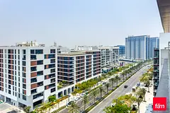 Furnished |Vacant On Transfer | Burj Al Arab View