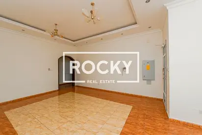 SEMI-INDEPENDENT 3 B/R + MAID VILLA | ALL EN-SUITE | PRIVATE ENTRANCE | CORNER UNIT | MIRDIF