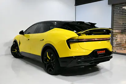 2024 Lotus ELETRE — миниатюра 4