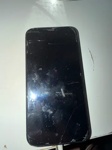 iPhone 12
