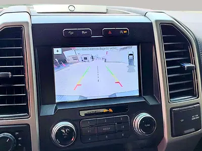 2019 FORD F-150 — миниатюра 13