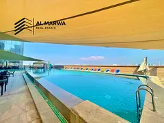 Hot Deal || 12 Cheques || Luxury 1BR || Chiller Free || Parking Free || All Amenities Free