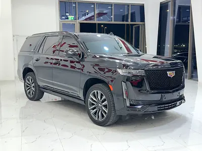 2021 Cadillac ESCALADE 照片 3