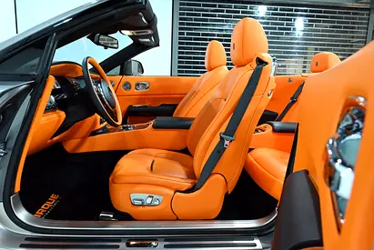 صورة مصغرة 14 لـ 2022 ROLLS-ROYCE DAWN