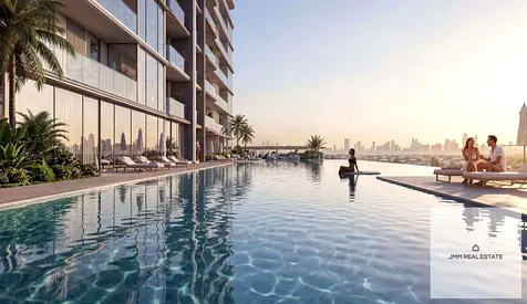 Pool View | Vacant | Best Deal | 20/80 Payment Plan