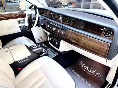 2014 ROLLS-ROYCE PHANTOM — миниатюра 13