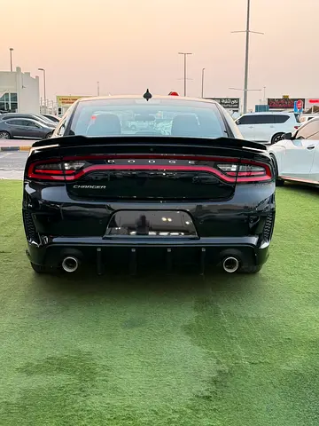 2023 Dodge CHARGER — миниатюра 5