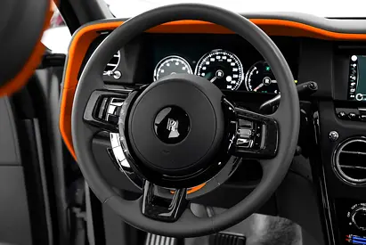 صورة مصغرة 16 لـ 2022 ROLLS-ROYCE CULLINAN