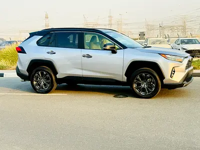 صورة 2 لـ 2023 Toyota RAV 4