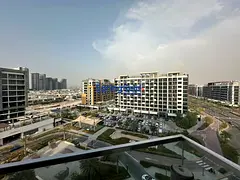 Modern Unit | Fully Furnished | Community View