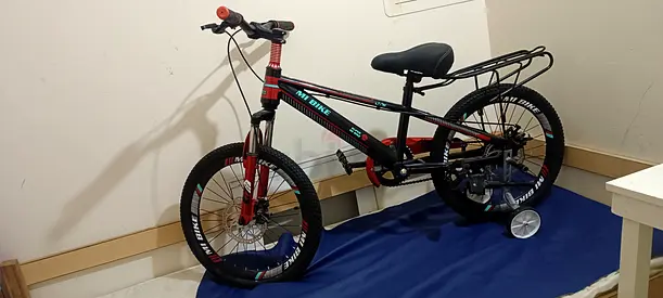 Bicycle