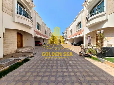 SPECIOUS 6-BEDROOM| MAID ROOM| GREAT LOCATION| GATED COMMUNITY