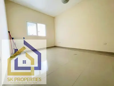 Bachelors Company Staff 2bhk Lowest Price Big Size 2bhk Aed 40K Only